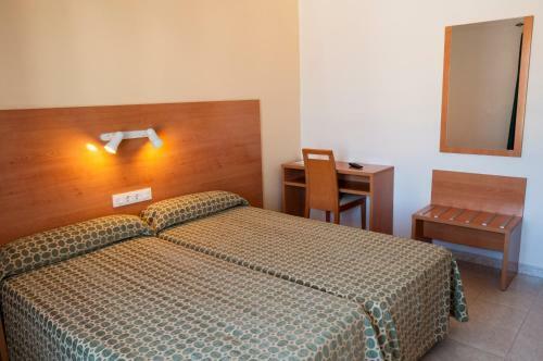 Hotel Madrid