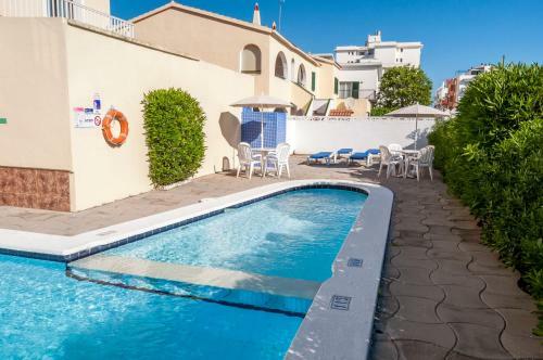 Hotel Madrid