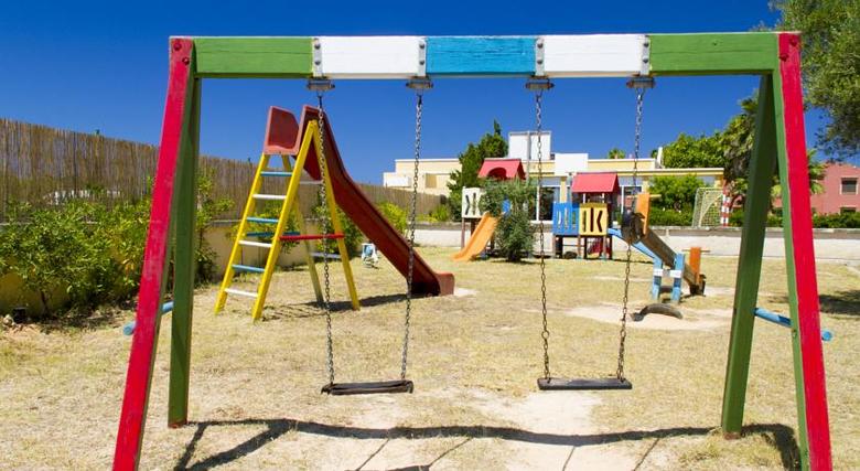 Aparthotel Club Andria