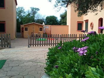 Aparthotel Club Andria