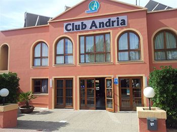 Aparthotel Club Andria