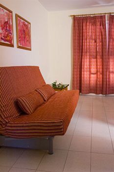 Aparthotel Club Andria