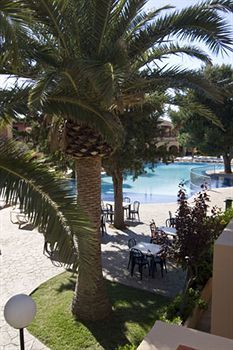 Aparthotel Club Andria