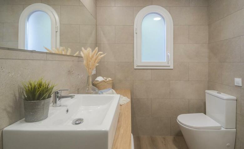 Aparthotel Fergus Club Carema Splash