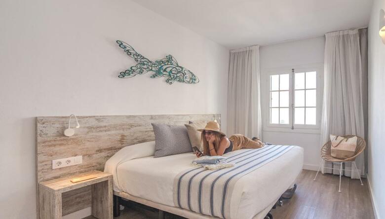 Aparthotel Fergus Club Carema Splash