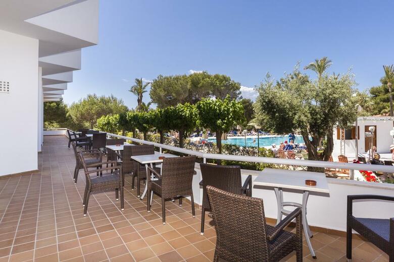Hotel Globales Mediterrani