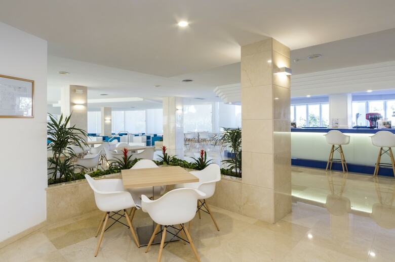 Hotel Globales Mediterrani