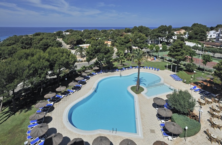 Hotel Globales Mediterrani