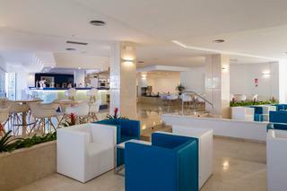 Hotel Globales Mediterrani