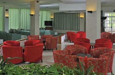 Hotel Globales Mediterrani