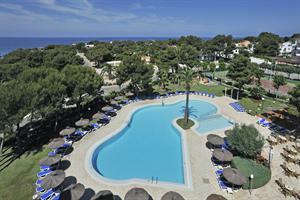 Hotel Globales Mediterrani