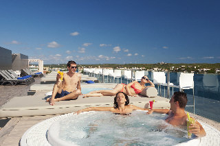 Hotel Barcel� Hamilton Menorca
