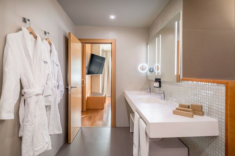 Hotel Barcel� Murcia Siete Coronas
