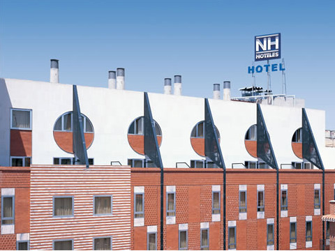 Hotel Murcia Rinc�n de Pepe Affiliated By Meli�