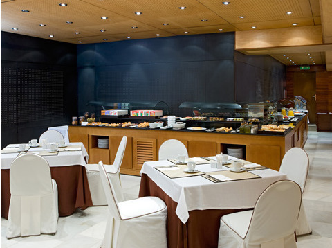 Hotel Murcia Rinc�n de Pepe Affiliated By Meli�