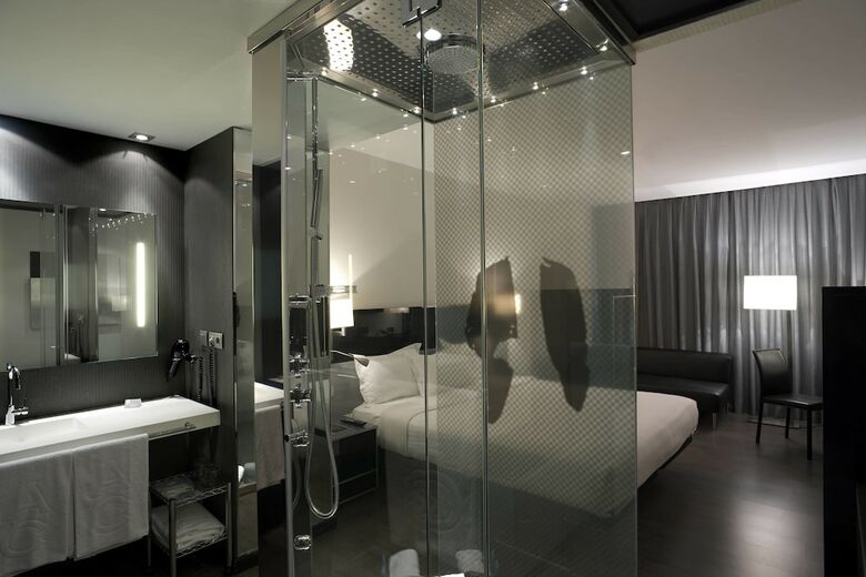 AC Hotel Murcia By Marriott