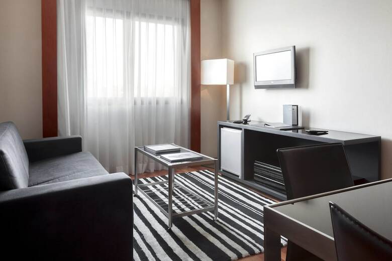 AC Hotel Murcia By Marriott