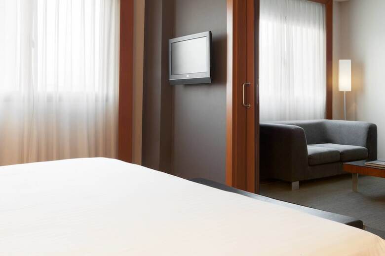 AC Hotel Murcia By Marriott