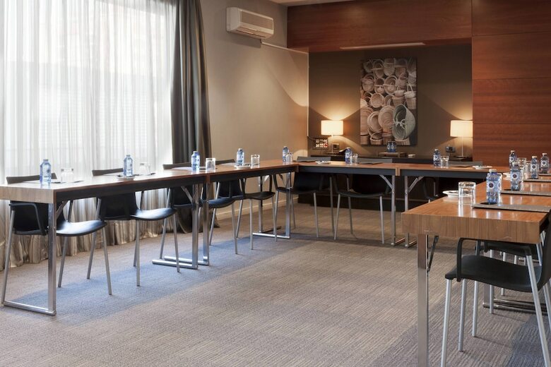 AC Hotel Murcia By Marriott