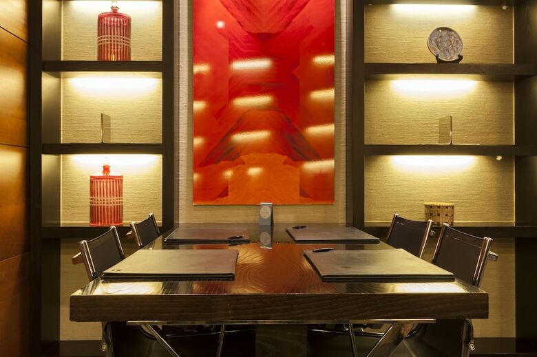 AC Hotel Murcia By Marriott