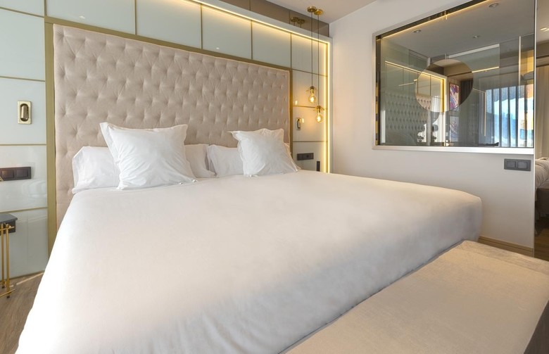 Hotel Barcel� Ourense