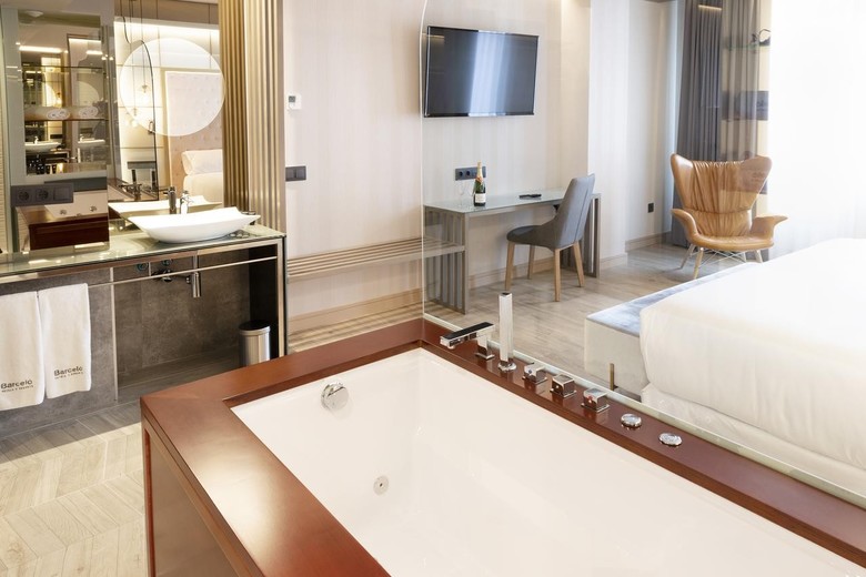 Hotel Barcel� Ourense
