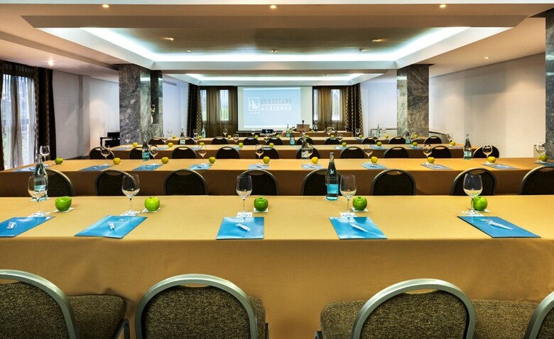 Hotel Exe Auriense