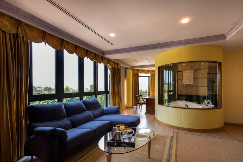 Hotel Exe Auriense