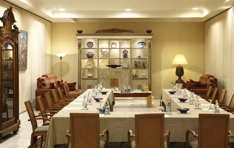 Hotel Carlos I Silgar