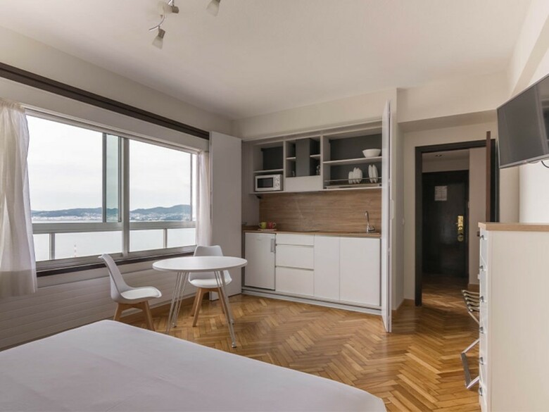 Sercotel Hotel Bahia De Vigo