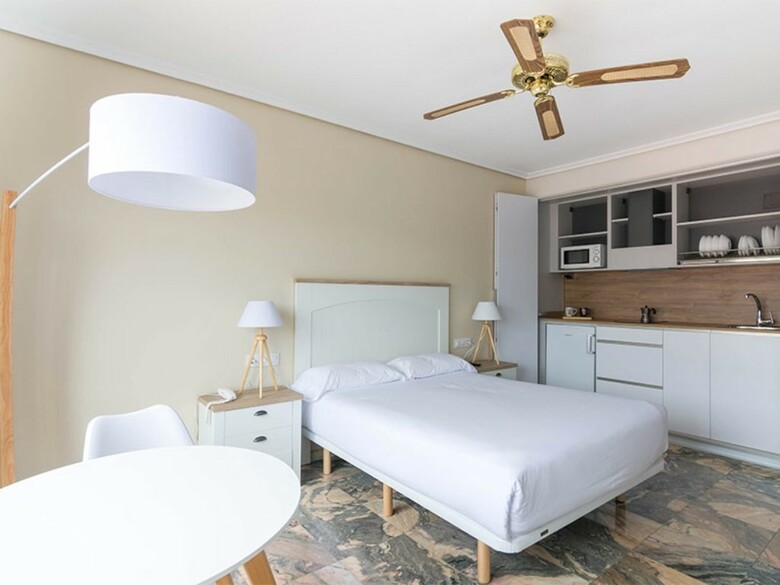 Sercotel Hotel Bahia De Vigo