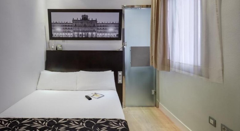 Hotel Sercotel Las Torres Salamanca
