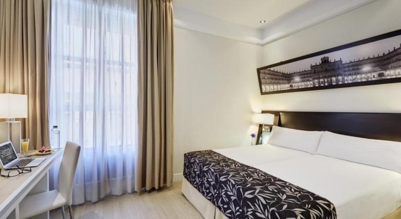 Hotel Sercotel Las Torres Salamanca