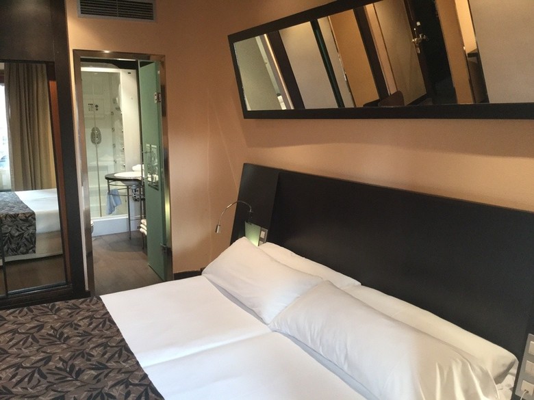 Hotel Sercotel Las Torres Salamanca