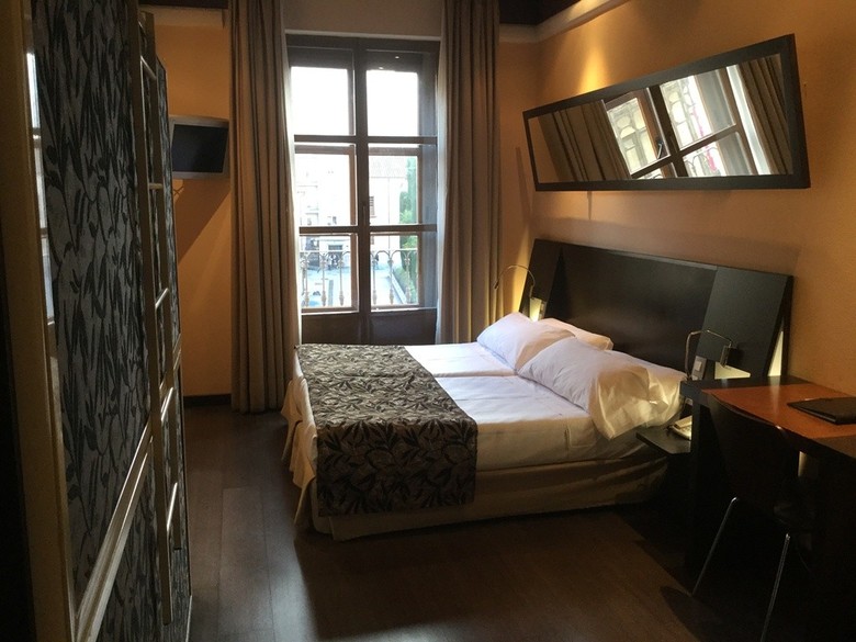 Hotel Sercotel Las Torres Salamanca