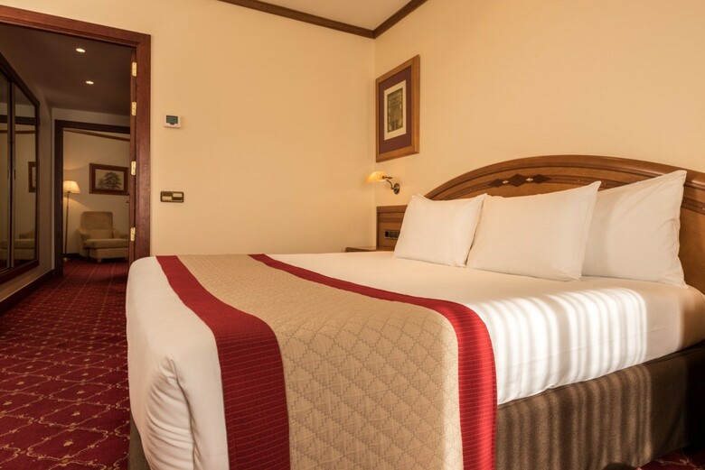 Hotel Eurostars Las Claras