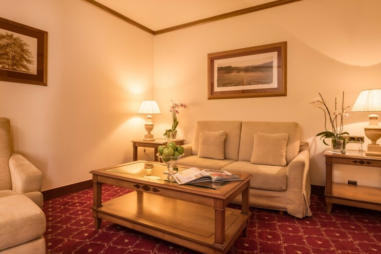Hotel Eurostars Las Claras