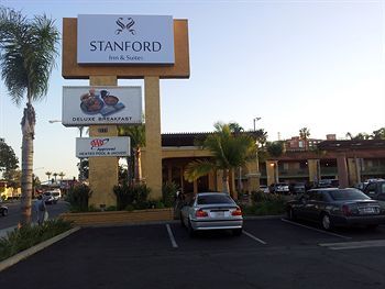 Hotel Comfort Inn Maingate