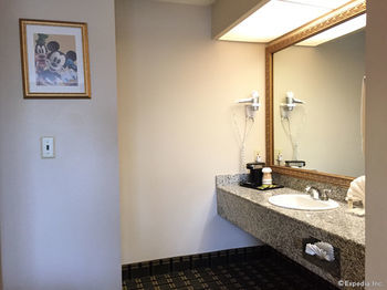Hotel Comfort Inn Maingate