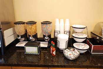 Hotel Comfort Inn Maingate