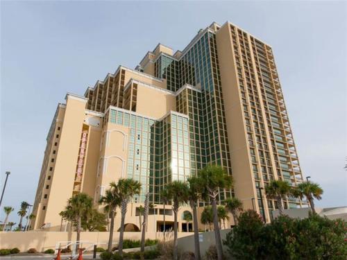 Apartamento Phoenix West II 1809