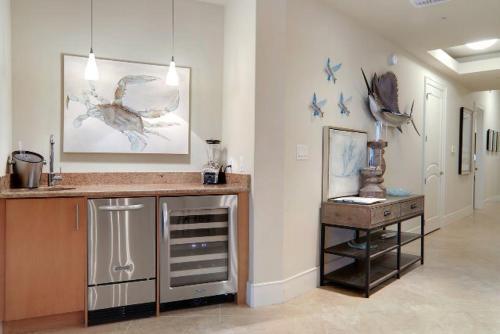 Apartamento Turquoise Place C2205 Condo
