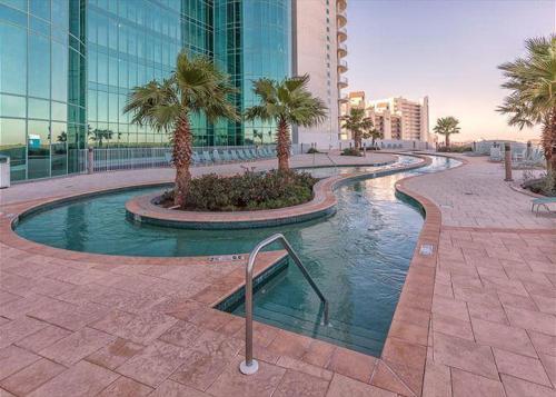 Turquoise Place Unit 1008d