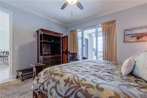 Apartamento Regency Isle 1202 Condominium