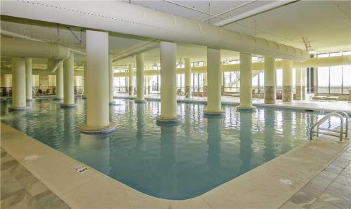 Apartamento Phoenix West II 2407