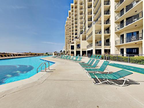 Apartamento Phoenix VII Condo