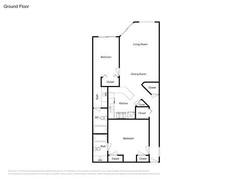 Apartamento Phoenix VII Condo