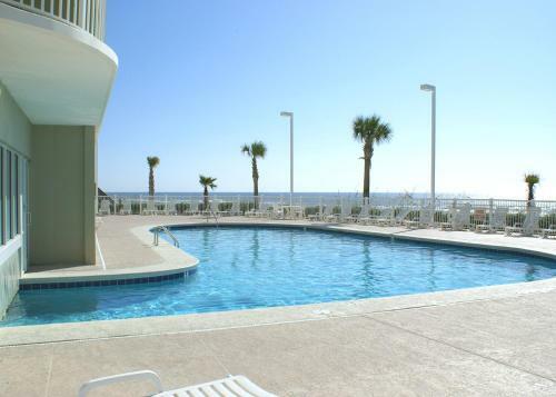 Apartamento Tradewind 1204