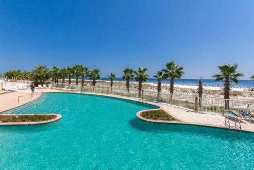 Apartamento Turquoise Place C1104 Condo
