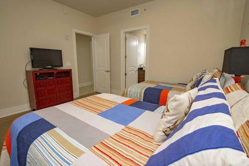 Apartamento Turquoise Place C1305 Condo